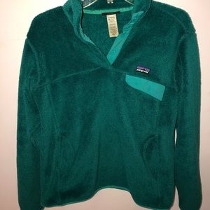 Womens Patagonia